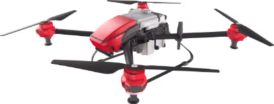 Early UAV Innovation