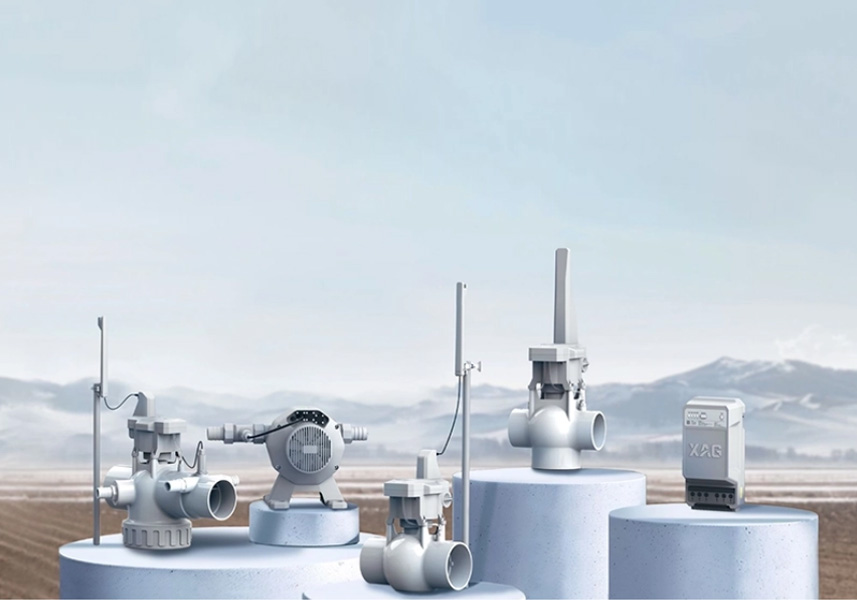 Smart Farm Automation