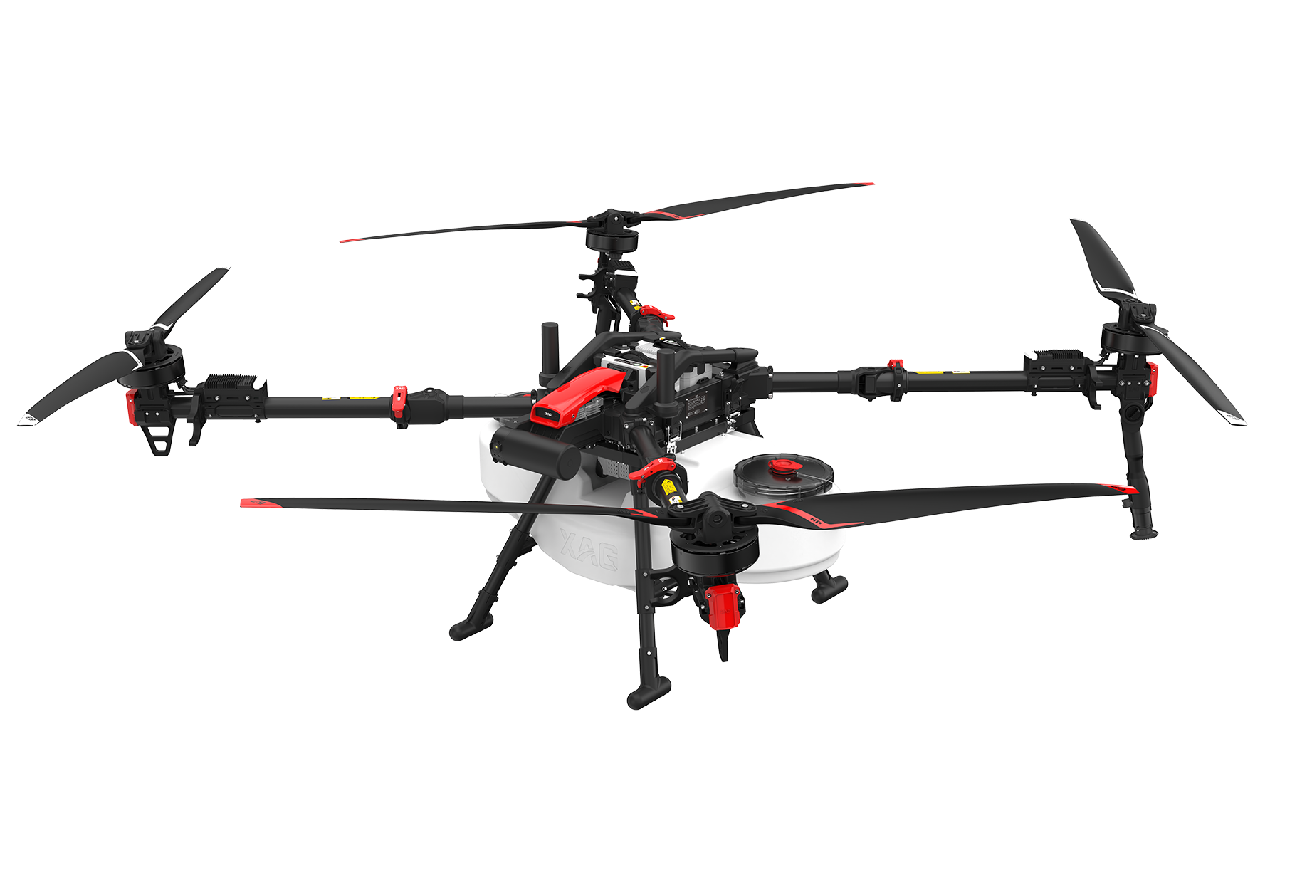 XAG P150 Max agricultural drone