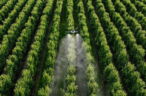 AgTech Review Profiles Spray Tech Ag Expansion