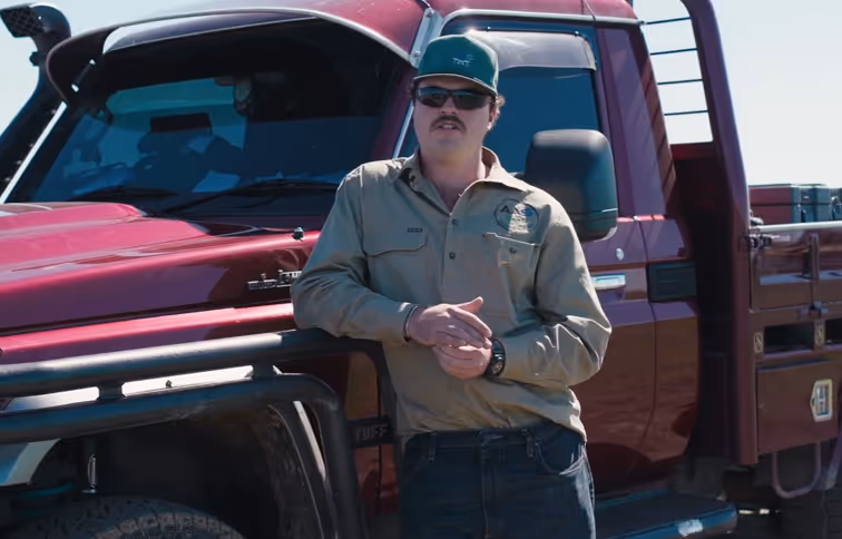 Autonomous Ag Solutions